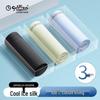 Goldlion Men's Ice Silk Cooling Boxer Briefs Multi-pack