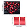 Romantic Couples Board Game Adults Interactive Fun With Strategy Challenges And Deeper Connections For Date Night Games