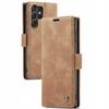 Sc Wallet Galaxy S23 Ultra Kawowy