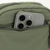 Men's Shoulder Bag Multi-compartment Mobile Phone Bag