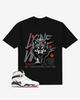 Lone Wolf Oversized T-Shirt