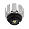 Daytime Running Light LED Modules A01 LW5B 12V 6W 17-2Pin For OSRAM