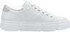 Кроссовки Rieker Sneaker low (N59W1) white
