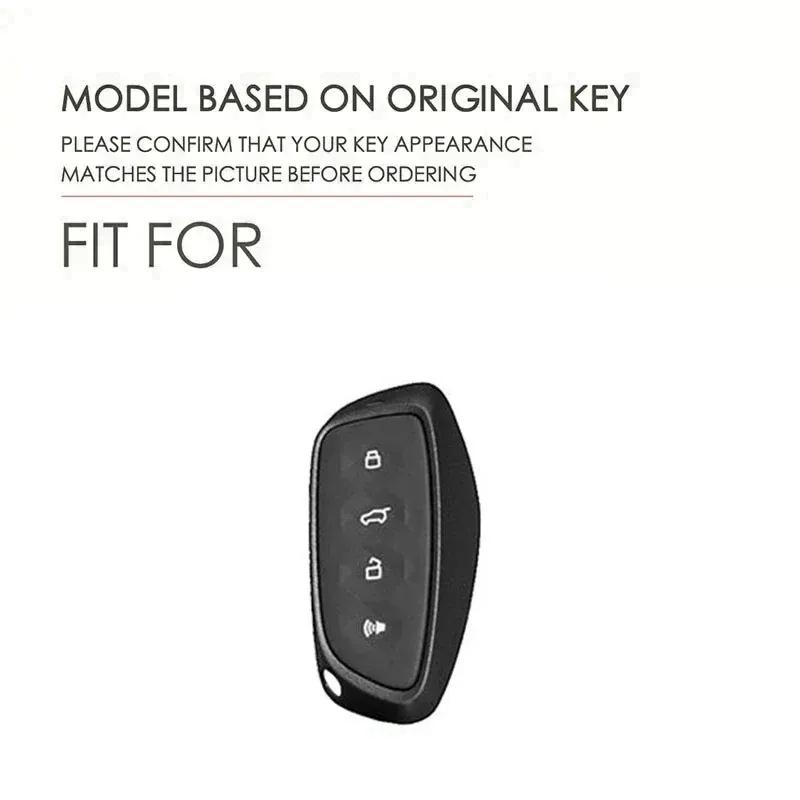 Car Key Case Cover Shell For Great Wall Haval Key Dog Car-Styling Holder New Harvard Beast Cool Keychain Accessories TPU