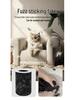 Pet Hair Absorbing Air Purifier with Free Shipping: Removes Cat and Dog Hair, Purifies Air