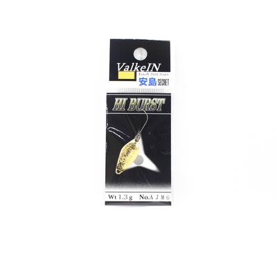 Valkein Spoon Hi Burst 1.3 gram Batıcı Yem AJM6 (4306)