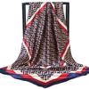 90 Large Silk Scarf for Women - Spring/Autumn Korean Style Satin Neckerchief, Mother's Day Gift