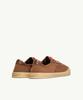 Moncler Vera Leisure Suede Sneakers L109A4M00320M9465253