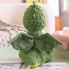 Cute Flying Dragon Plush Toy Cute Plush Stuffed Animal Dinosaur Doll Elf Flying Dragon Kids Birthday Christmas Gift