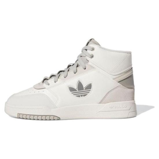

adidas Drop Step XL High Off White Aluminium W - IF2694 EU 36.5 слоновая кость