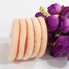 3PCS Women Beauty Facial Face Body Powder Puff Cosmetic Beauty Makeup Foundation Soft Sponge