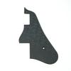 SCORELAY PICKS Les Paul Pickguard [Paisley Engraving] Black
