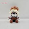 Murder Drones Plush Toy Anime Little Robot Doll Toys Birthday Gifts Popular UZI Cuddly Stuffed Fluffy Huggable Kawaii Comfort Adorable Soft