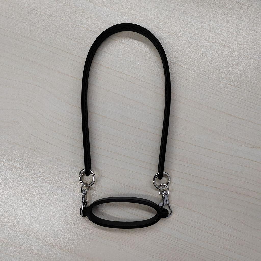 Portable Silicone Cup Ring, Silicone Coaster, Silicone Water Cup Hanging Rope Ring
