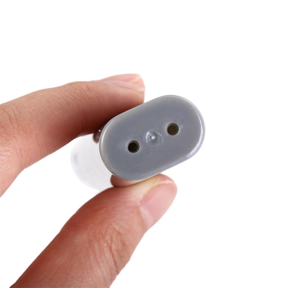 Teeth Clean Hotel Folding Toothbrush Bamboo Charcoal Oral Care Brush Travel Toothbrush Tooth Brush