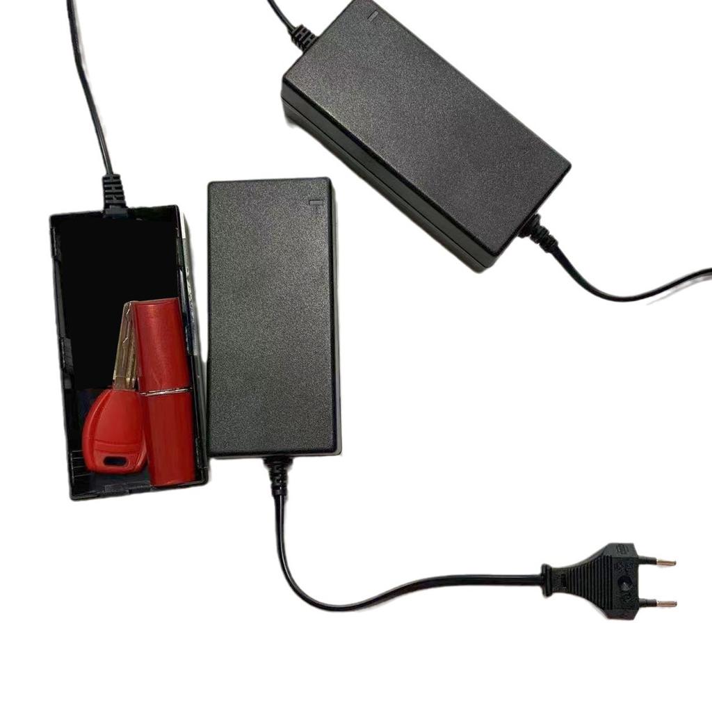 Secret Storage Case Computer Charger with Concealed Compartment for Valuables Jewelry Box for Travel And Home Use