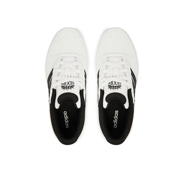 Кроссовки adidas Hoops Classic J