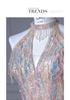 High-End French Halter Neck Evening Gown - 2026 Light Luxury Bridal Banquet Dress