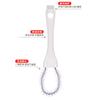 Pp Handle Cleaning Brush For Gas Stove And Kitchen Oven