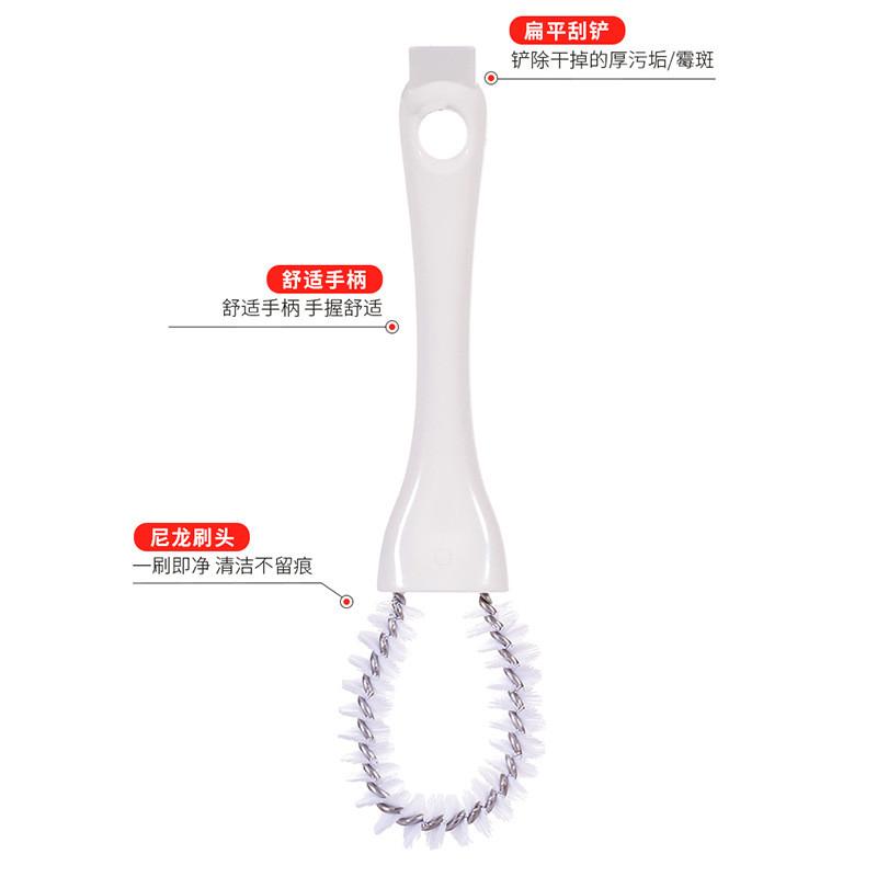 

Brush Stove Gas For Oven And Sink Cleaning With Durable Pp Material