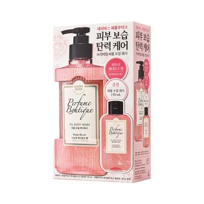 Saponi e gel doccia – Gel doccia