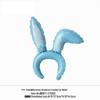 June 1st Kids Inflatable Headband Balloon for First Birthday & Kindergarten Activities