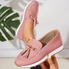 Women Flats Shoes Slip on  Ballet Flats Loafers Moccasins Casual Sneakers Women Flat Casual Comfortable Mary Jane Shoes Women