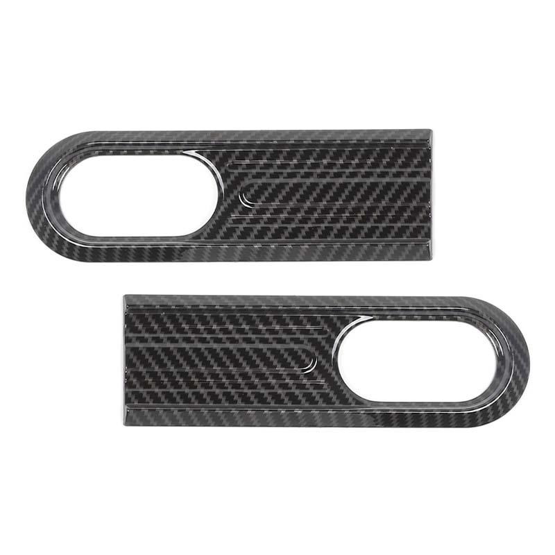 Car Fender Turn Signal Light Lamp Decoration Protective Cover For Suzuki Jimny 2019 Up Car Exterior Accessories