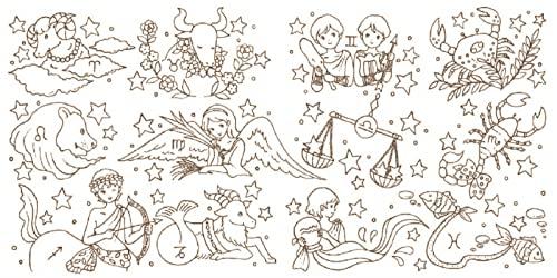 World Legend Fairy and Magical Land Journey Coloring Book