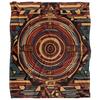 JQ Licensing James Piazza Silky Aztec Supersoft Blanket