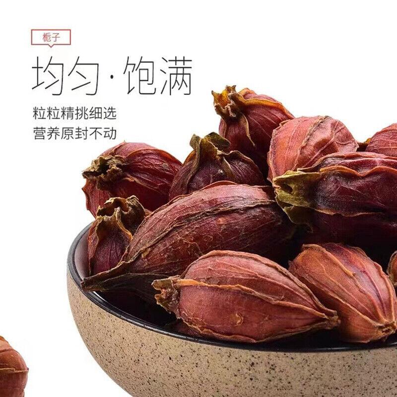 Chá de flores e frutas que preservam a saúde da gardênia com grãos integrais Chá de ervas 90g