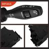 For Ford Fiesta MK7 08-17  Wiper Stalk Washer Switch  8A6T17A553AC 1537625