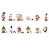 POP MART CRYBABY Crying Doll Lonely Christmas Collection Mystery Boxes, Single Mystery Box