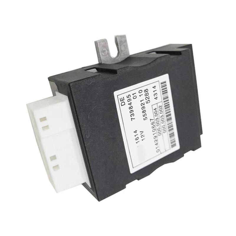 New Fuel Pump Control Module Unit 16147398495 For BMW F18 F02 LCI 2014-2017 M3 M4 M5 M6 X6 2015-2018 16147411595