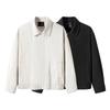 GXG Men's 2024 Autumn Casual Loose Jacket