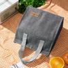 Lunch Bag Insulated Lunch Box Small Leakproof Cooler Food Lunch Containers Reusable High Capacity