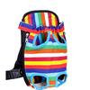 Pet Dog Cat Bag Ventilation Travel Backpack  Out Backpack Easy To Carry