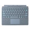 Microsoft Surface Pro7/6/5/4/3 Bluetooth Keyboard - Seven-Color Backlit Touch