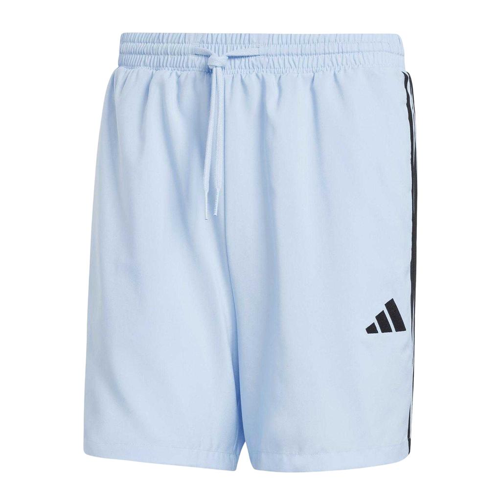 adidas Mens 3 Stripes Shorts