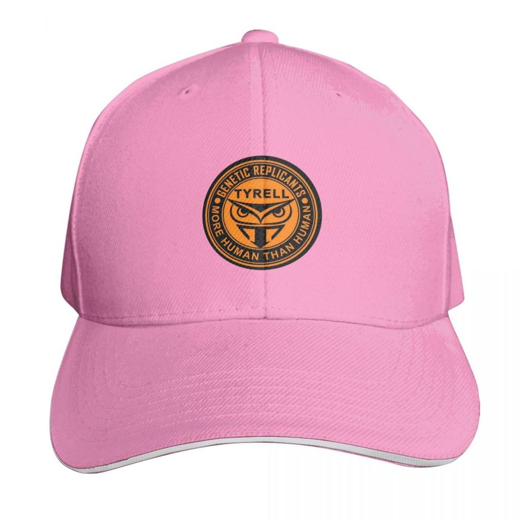 Tyrell Corp Baseball Cap Golf Hat Unisex Vintage Ball Cap Sports Cap Golf Women Unisexs