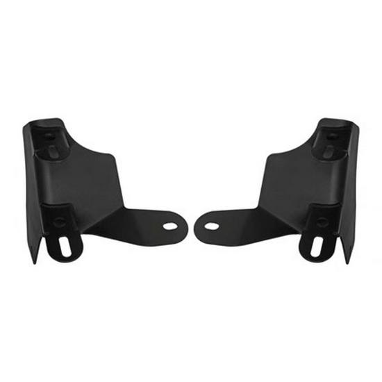 Jeep Wrangler & Gladiator A-Pillar Bracket 2018-2025 for JL JT Off-road Mods
