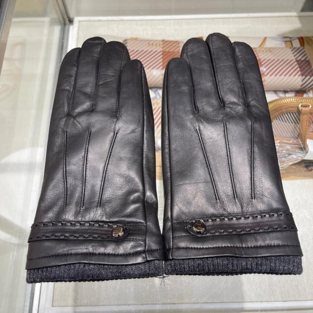 DakS Men S Black gloveS Dcgv2f177bk