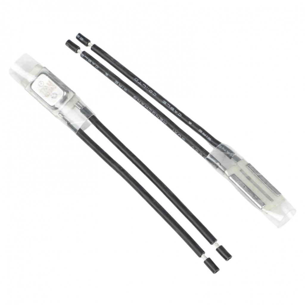 Automatic Reset Motor Thermal Protector Temperature Controller