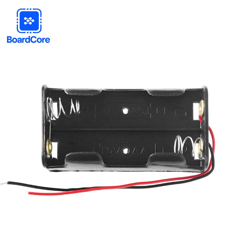 1set Wireless Stereo FM Radio Receiver Module PCB DIY Electronic Kits 76MHz-108MHz DC 1.8V-3.6V