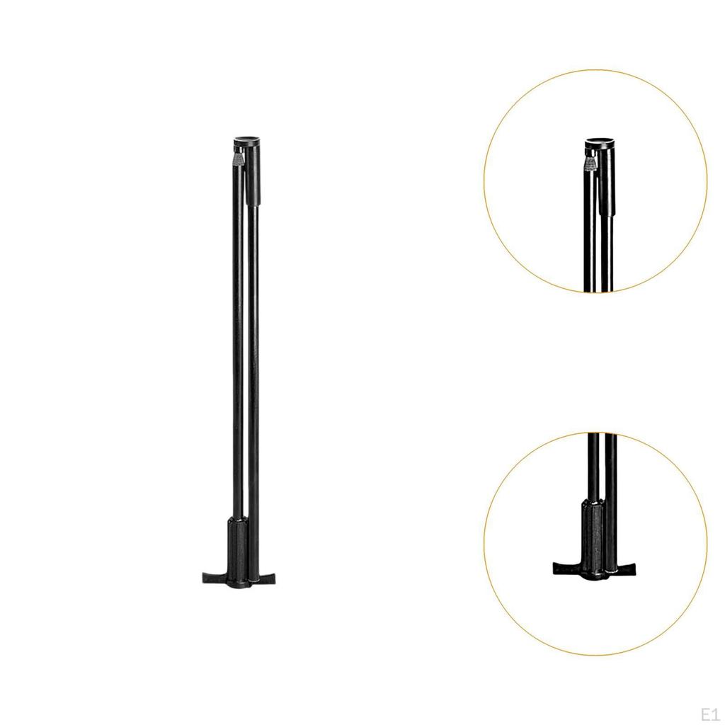 Replacement Turkey Decoy Stake (22.8" Long)