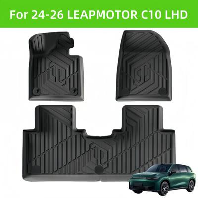 Accesorios Interior – Alfombrillas para el interior y el maletero