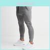 Mens Outdoor Sports Slim Fit Joggers With Moisturewicking Fabric For Casual Wear