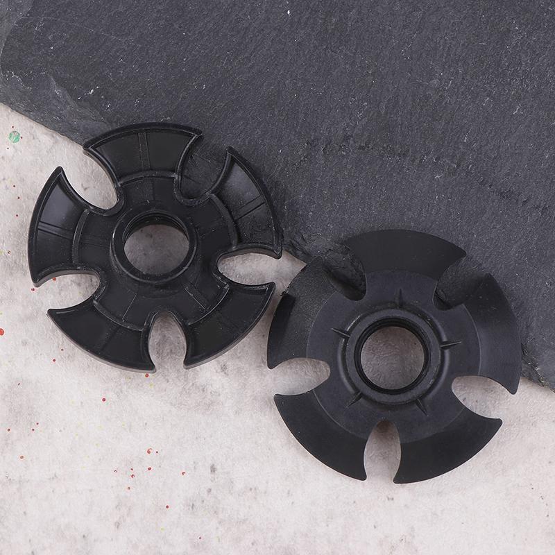 5 Buc Bastoane de Drumeție de Rezervă Coș Bastoane Trekking Bastoane de Drumeție Cauciuc Zăpadă Noroi Coș de Tragere Baston de Mers Drumeție Înlocuire Alpenstoc