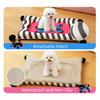 Breathable Pet Double-Sided Sleeping Mat Dopamine Cat House Mat Dog Sleep Nest  for Cats and Dogs