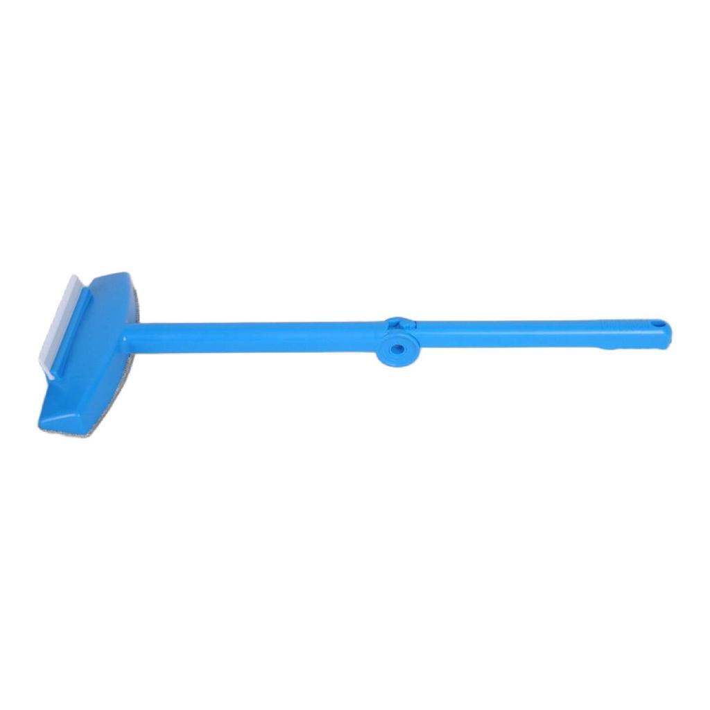 Window Screen Cleaning Brush Multifunctional Versatile Household Foldable Window Cleaner Tool for Home Outdoor CA Sofa Door